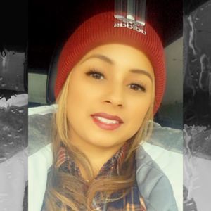 Meet your Posher, Ericka